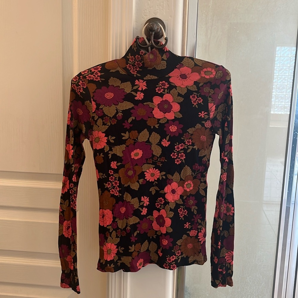 Sezane Felix Jumper